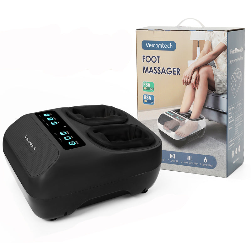Electric Foot Massager