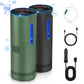 portable hydrogen generator