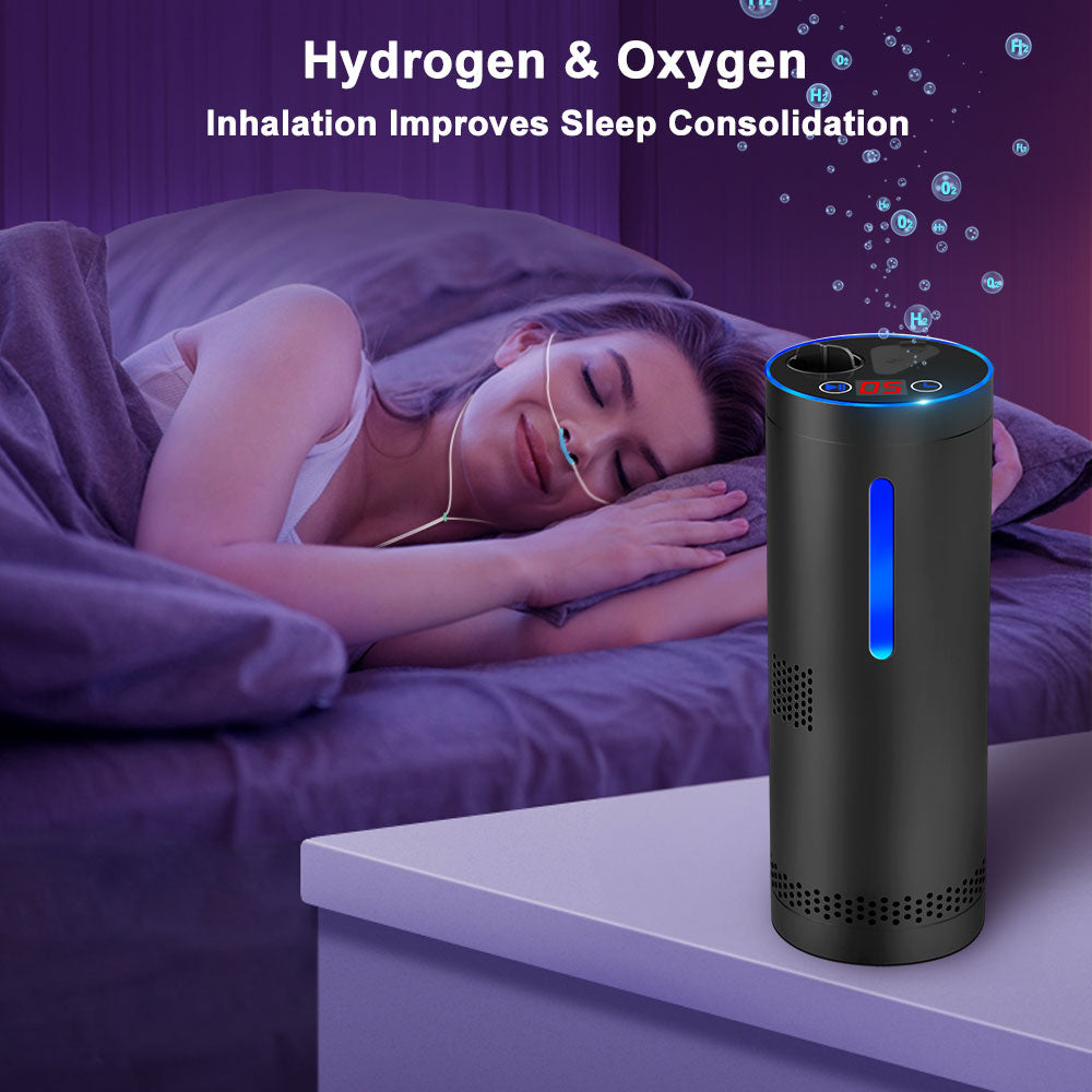 hydrogen therapy