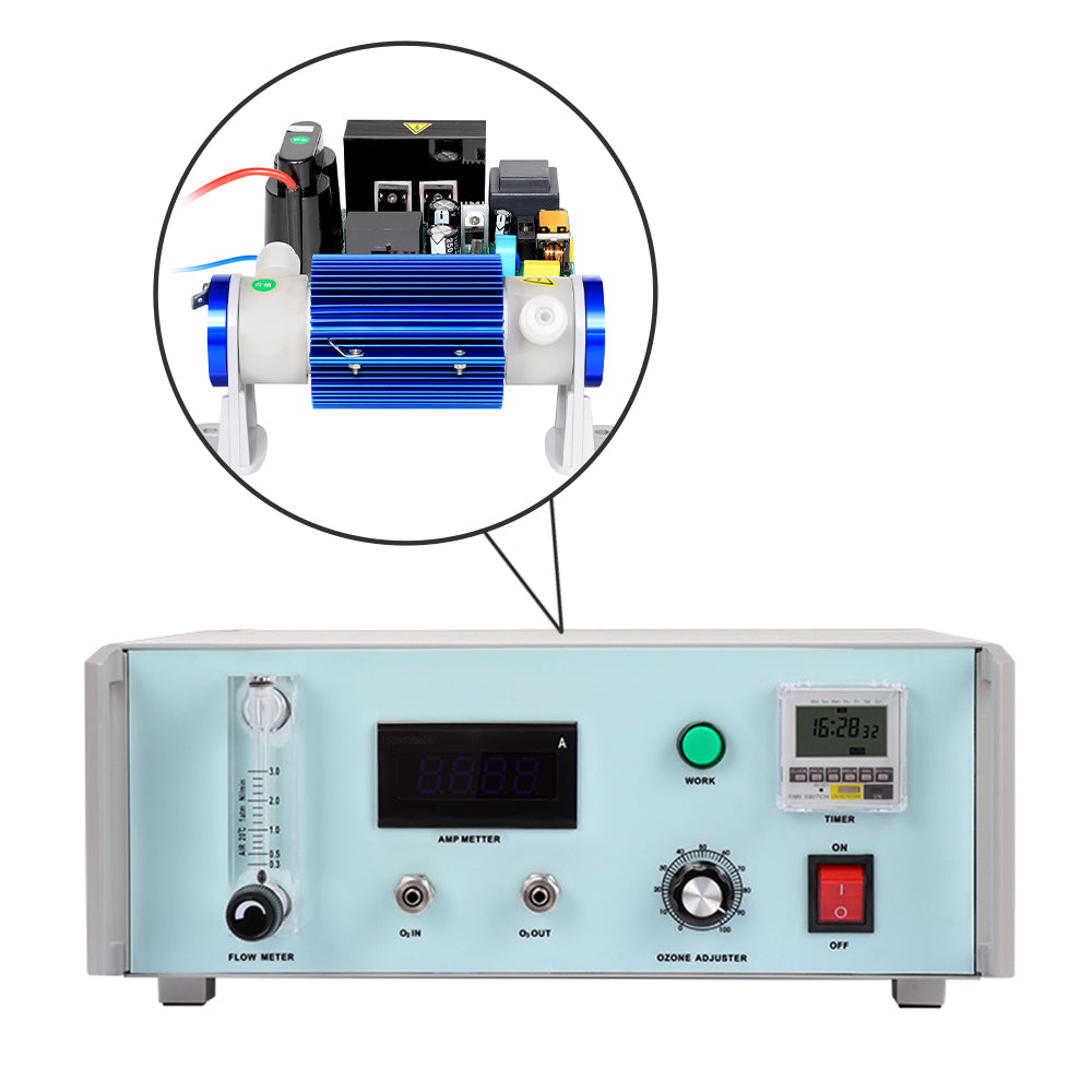 ozone generator