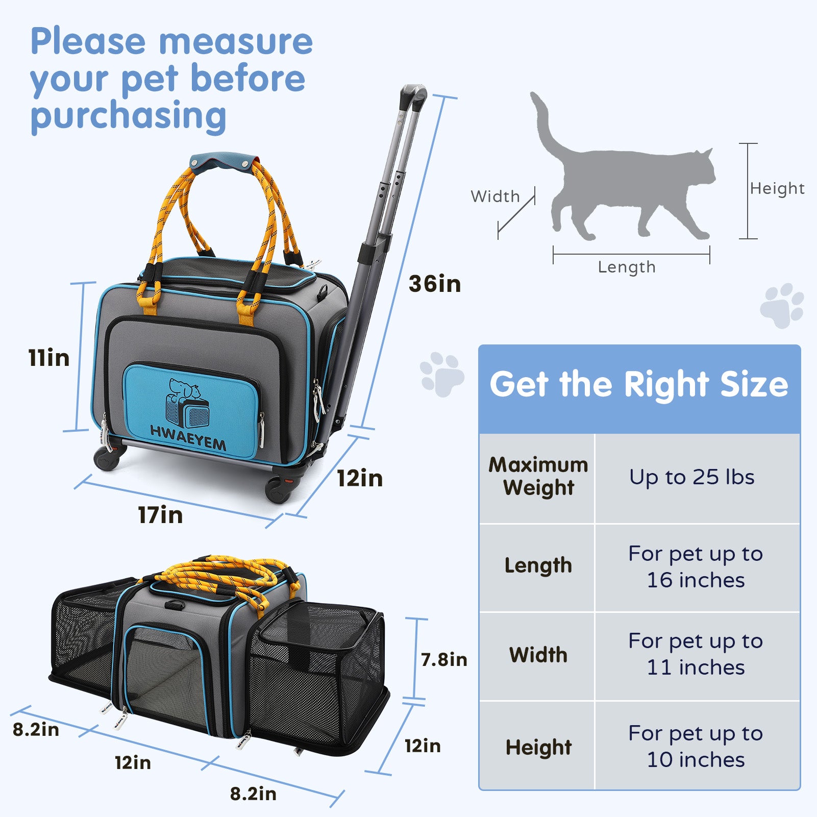 pet carrier