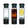 hydrogen drinks generator