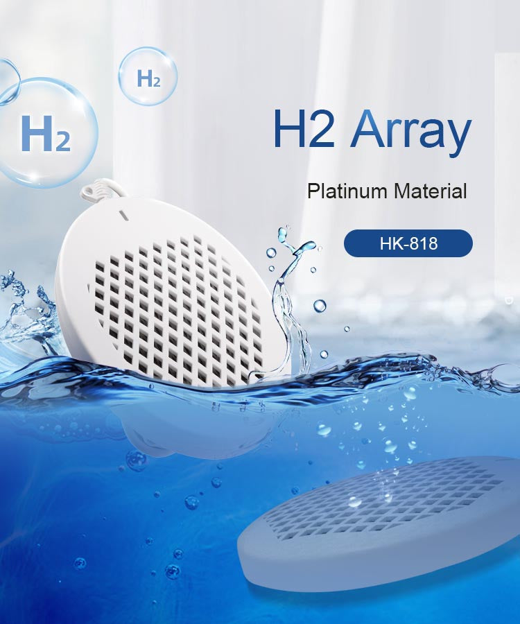Replacement Array Platinum Hydrogen Array for HK-818 Hydrogen Spa 2