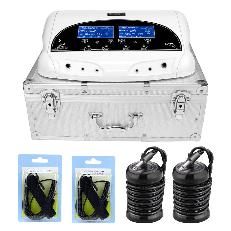 Foot Detox Ionic Foot Bath Detox Machines WL-805C