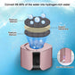 hydrogen water generator bottle