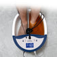 WL-801B Ionic Foot Bath Detox Machine Spa Kit