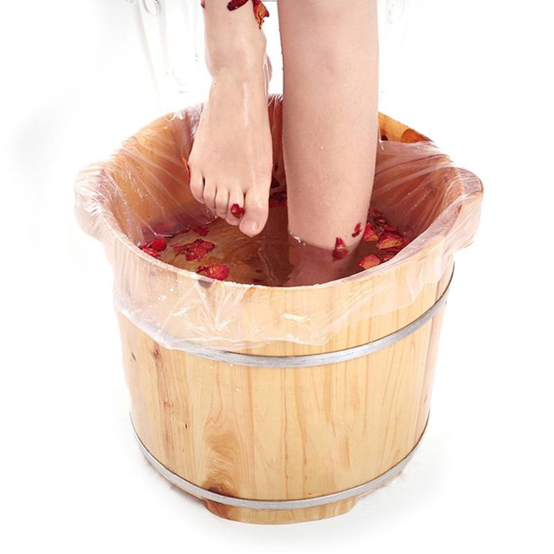 the ion detox foot spa