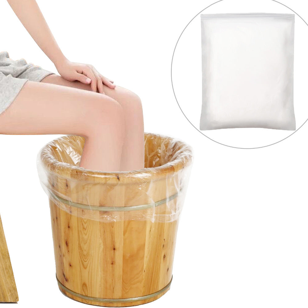 ion cleanse foot spa