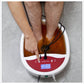 WL-801M Ideal Ionic Foot Detox Bath Spa Machine