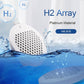 Replacement Array Platinum Hydrogen Array for HK-818 Hydrogen Spa